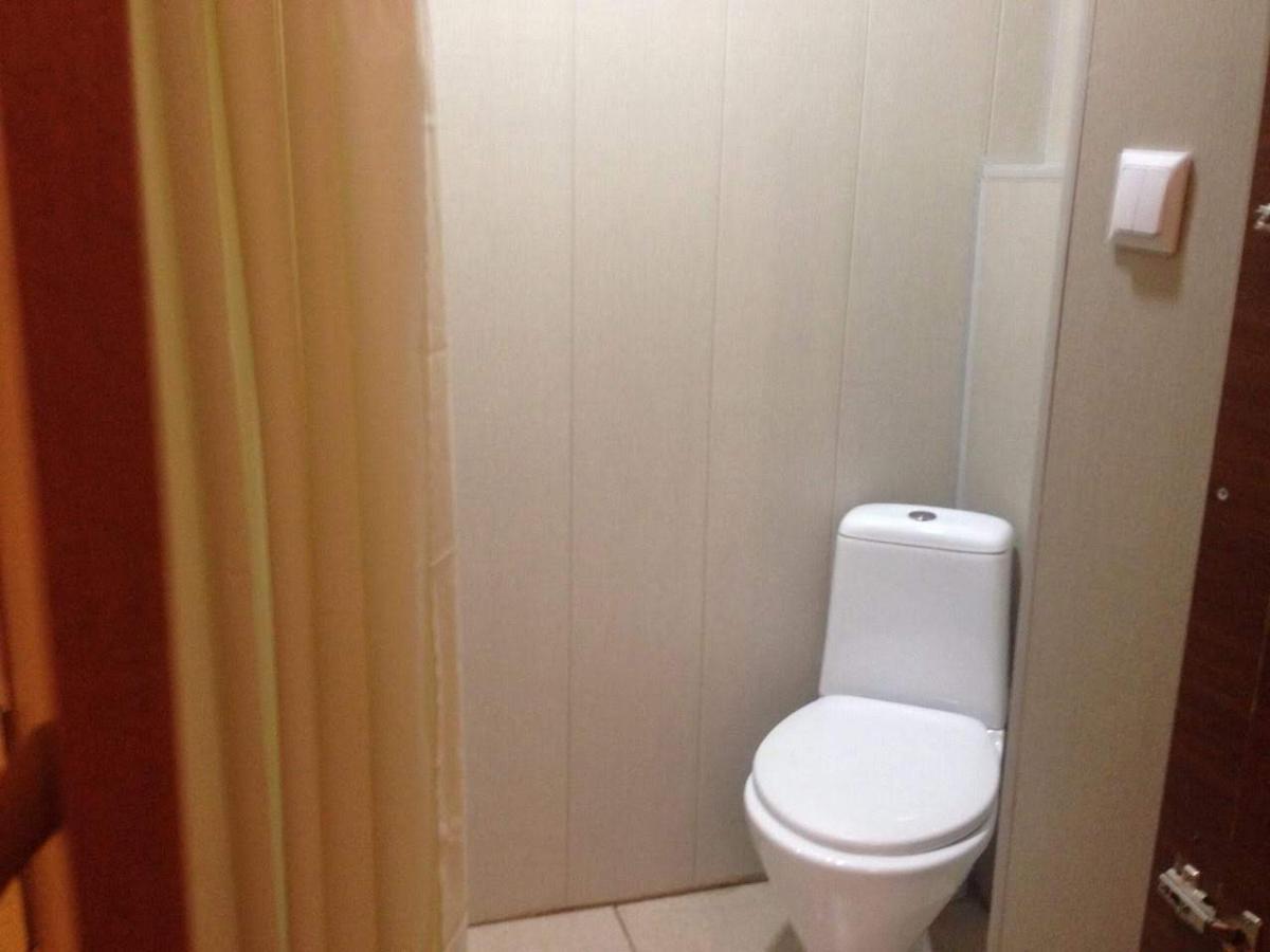 Leila Apartment Тбілісі Екстер'єр фото