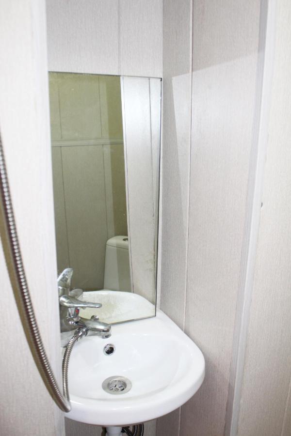 Leila Apartment Тбілісі Екстер'єр фото