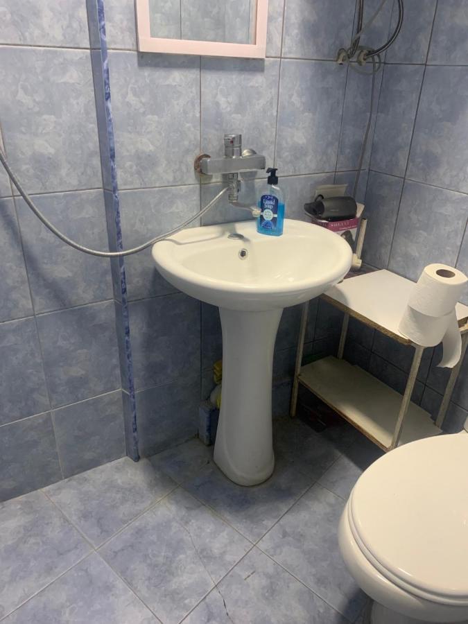 Leila Apartment Тбілісі Екстер'єр фото