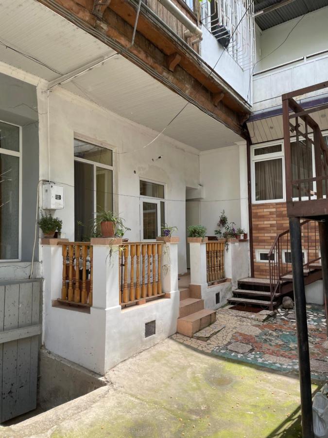 Leila Apartment Тбілісі Екстер'єр фото