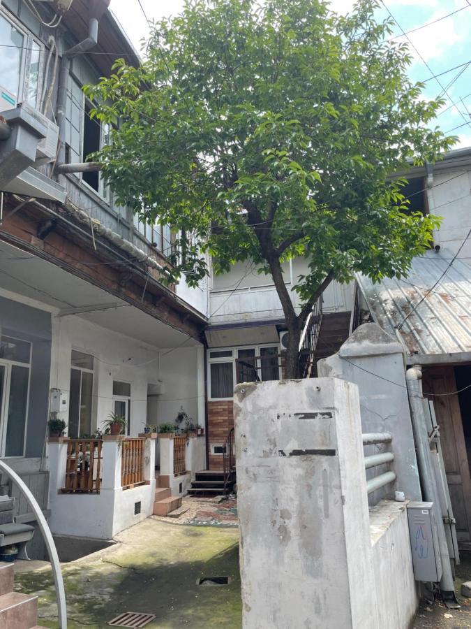 Leila Apartment Тбілісі Екстер'єр фото