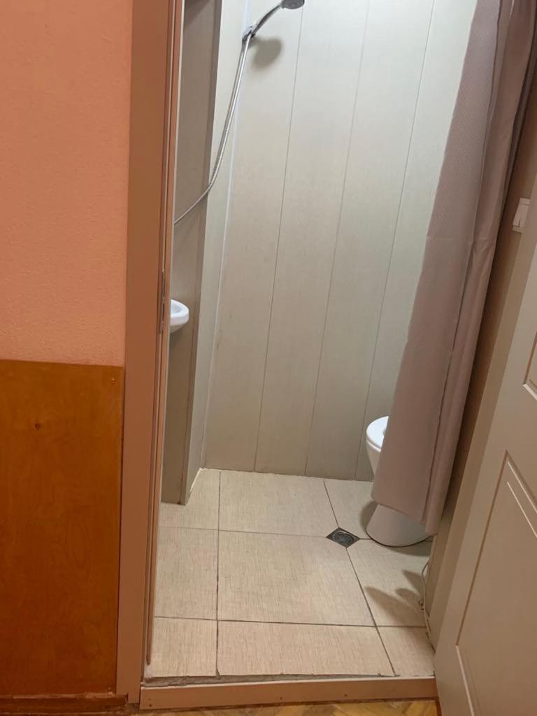Leila Apartment Тбілісі Екстер'єр фото