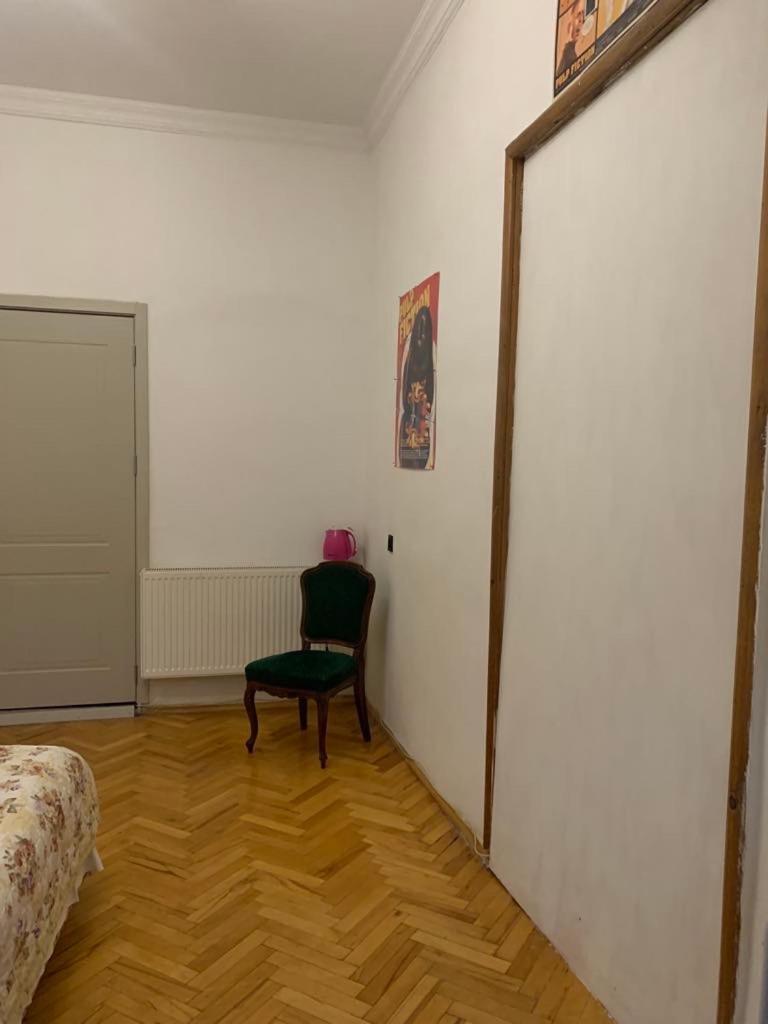 Leila Apartment Тбілісі Екстер'єр фото