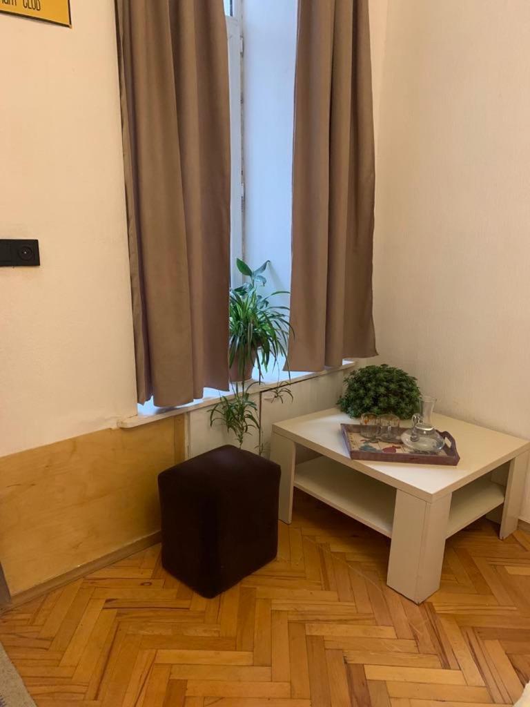Leila Apartment Тбілісі Екстер'єр фото