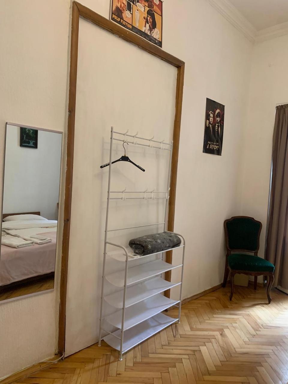 Leila Apartment Тбілісі Екстер'єр фото