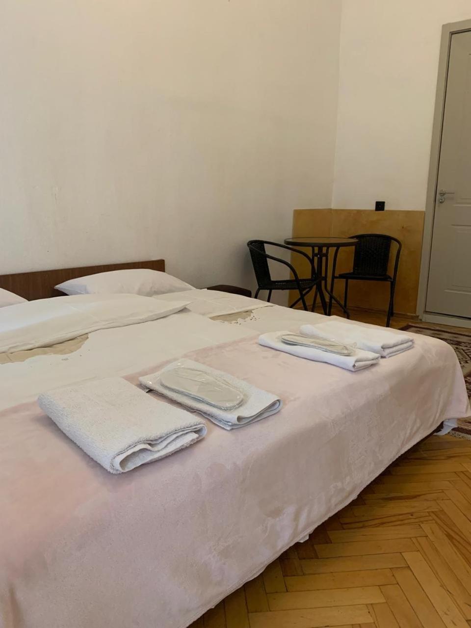 Leila Apartment Тбілісі Екстер'єр фото