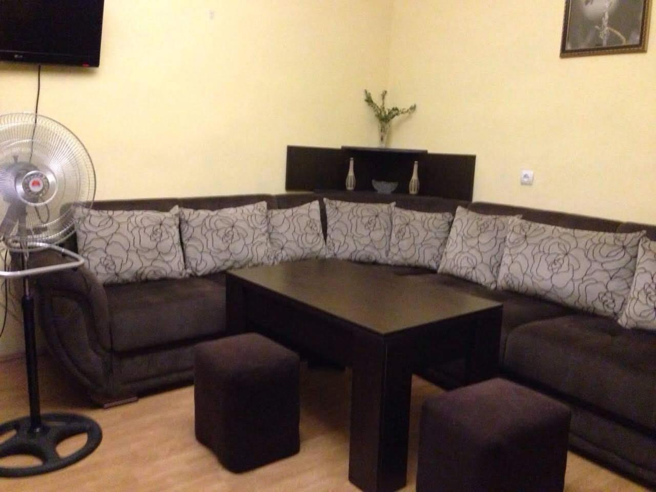 Leila Apartment Тбілісі Екстер'єр фото