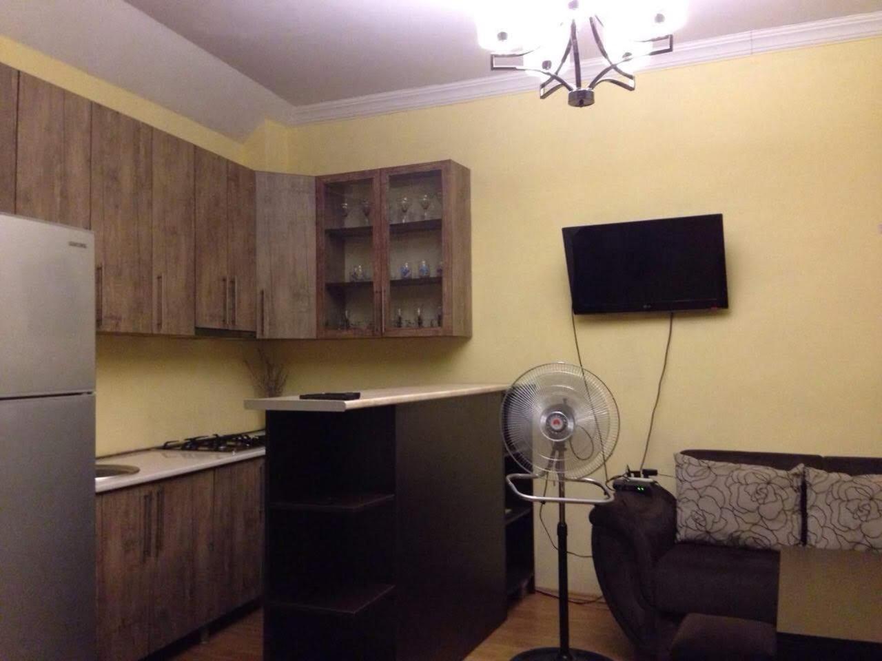 Leila Apartment Тбілісі Екстер'єр фото