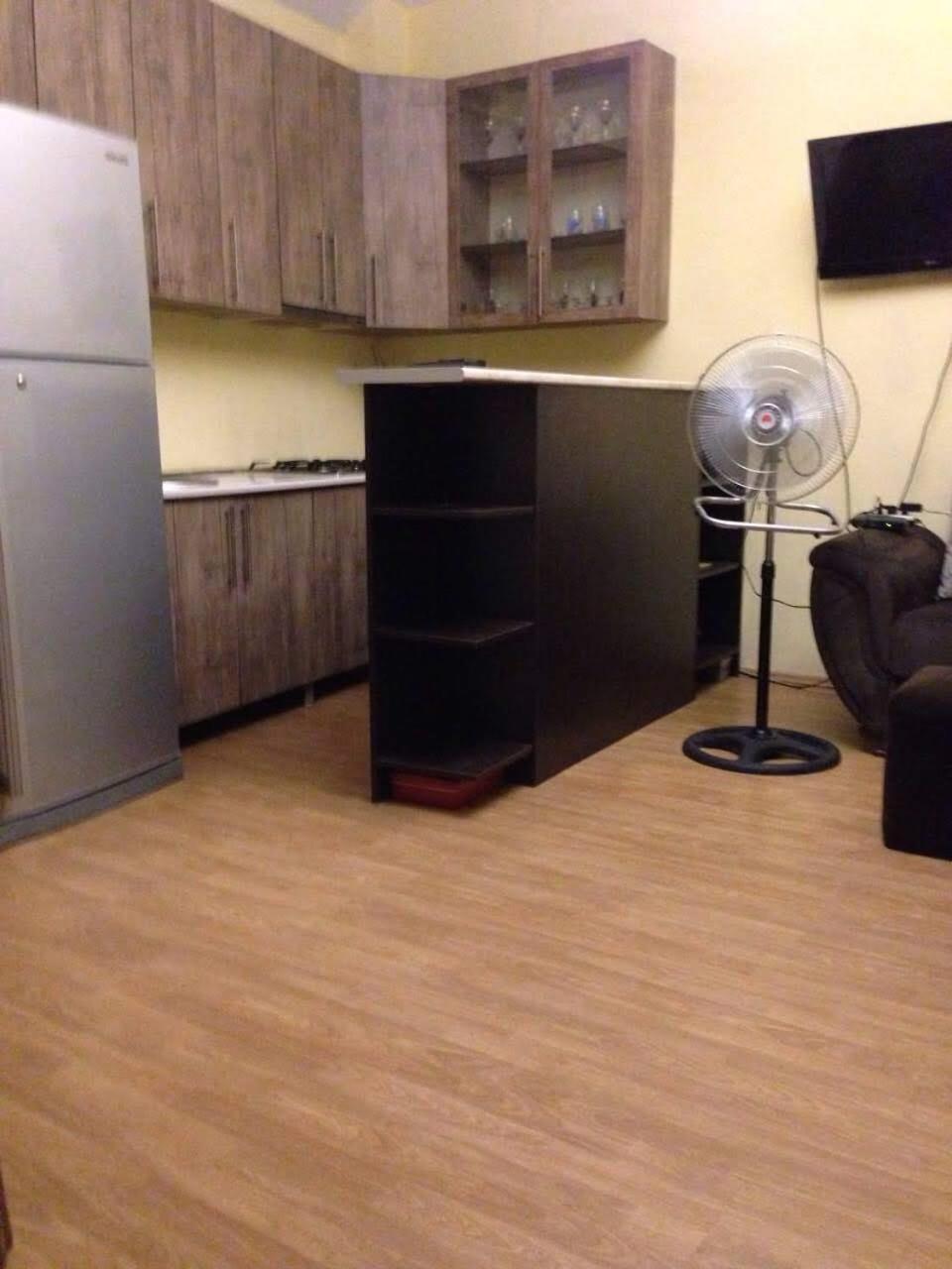 Leila Apartment Тбілісі Екстер'єр фото