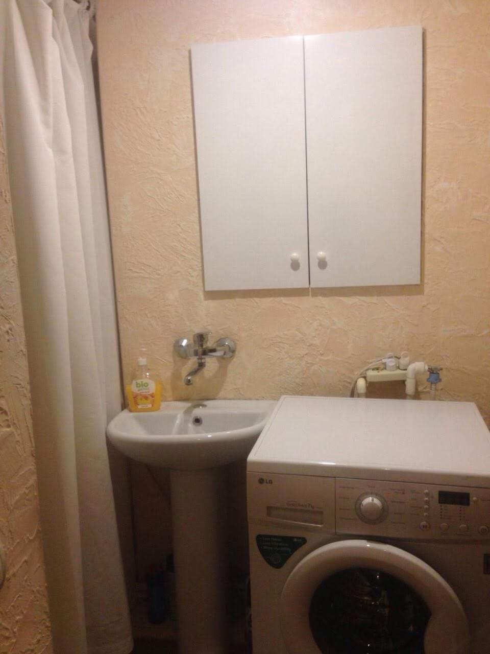 Leila Apartment Тбілісі Екстер'єр фото